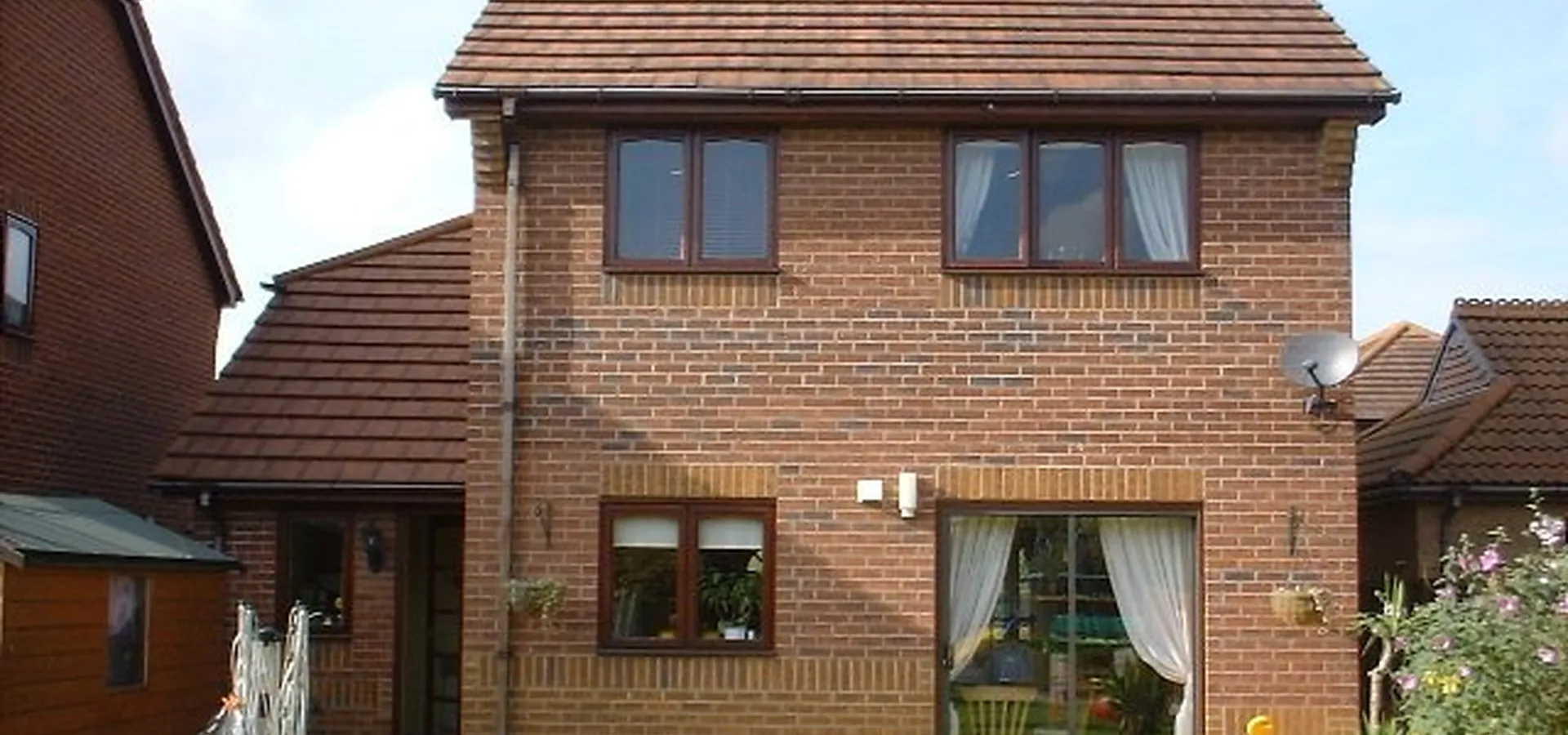 Roller Shutters Stratford