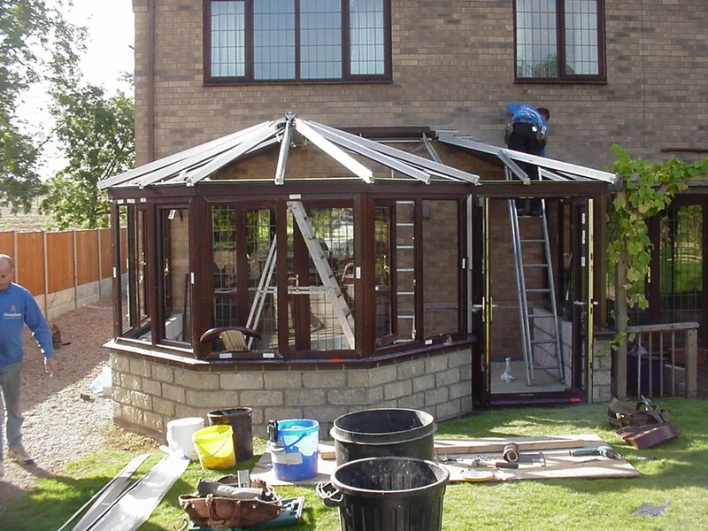 Roof Replacement Stratford