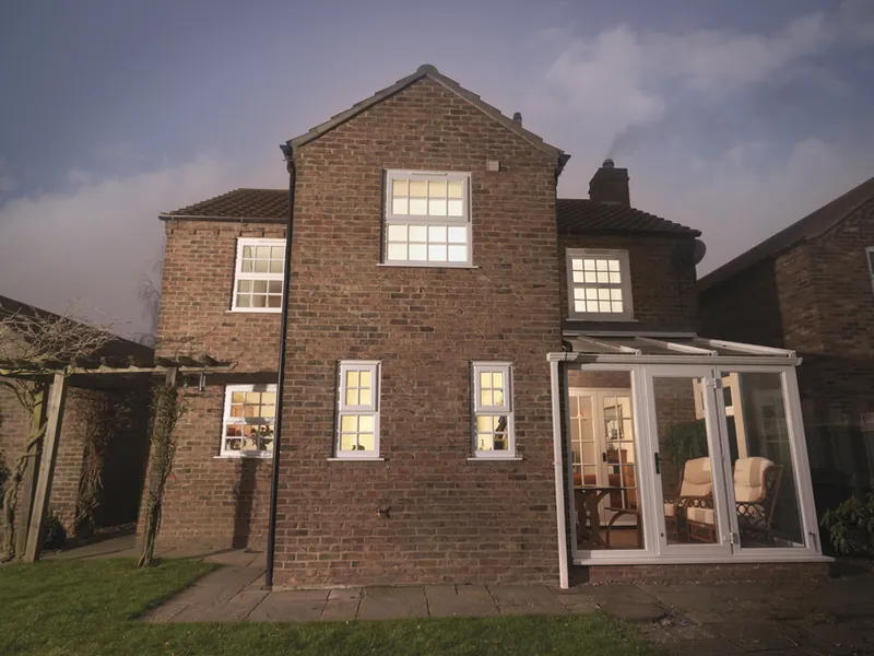 Conservatories Stratford