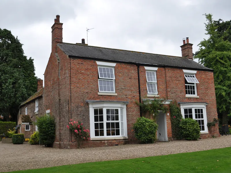 Conservatories Stratford