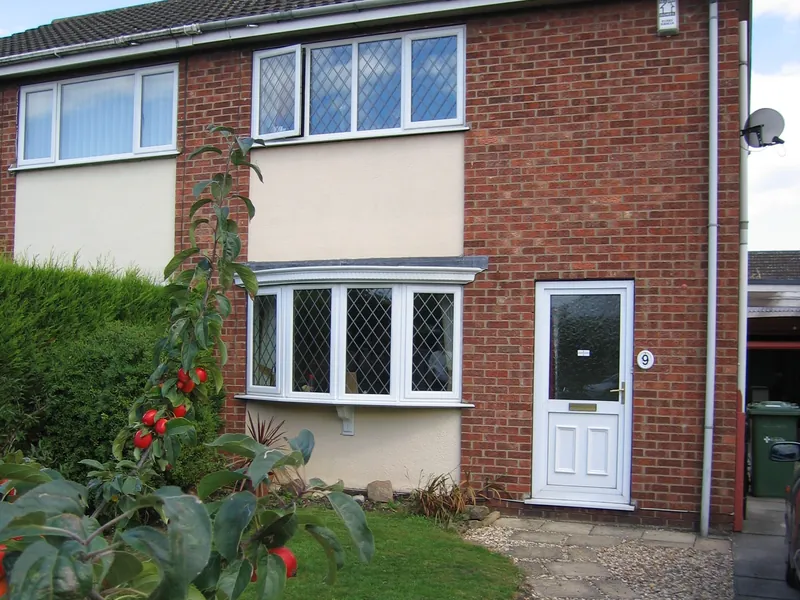 Conservatories Stratford