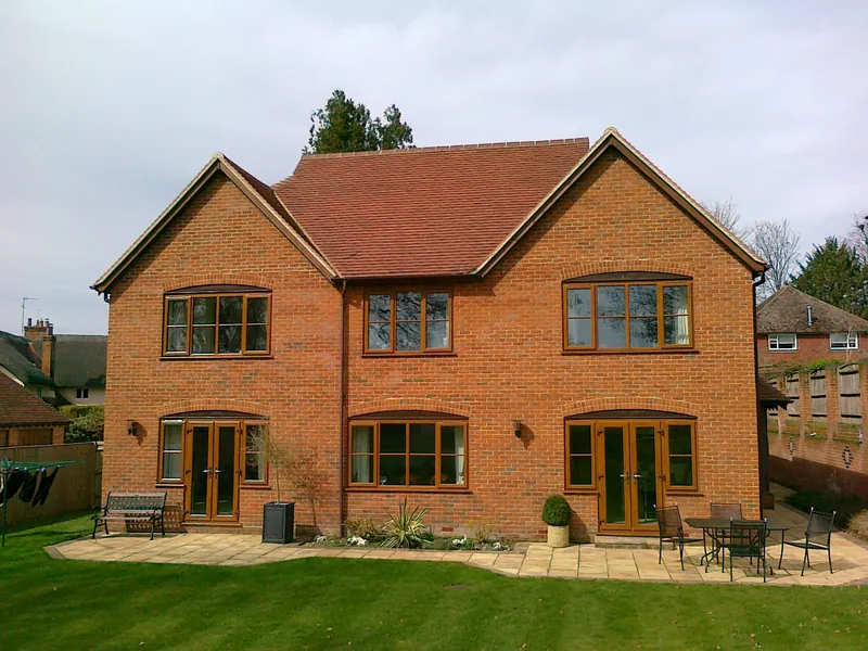 Conservatories Stratford