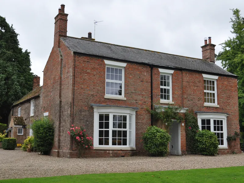 Conservatories Stratford