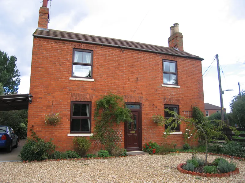 Conservatories Stratford