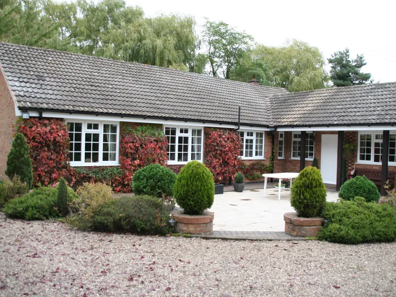 Conservatories Stratford