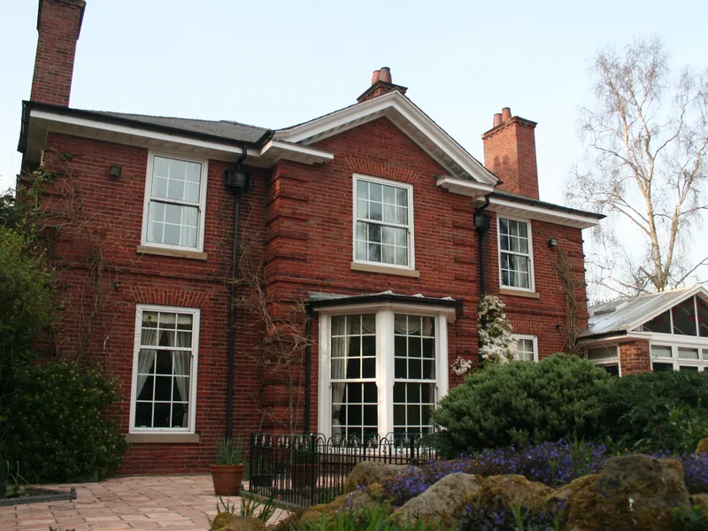 Conservatories Stratford