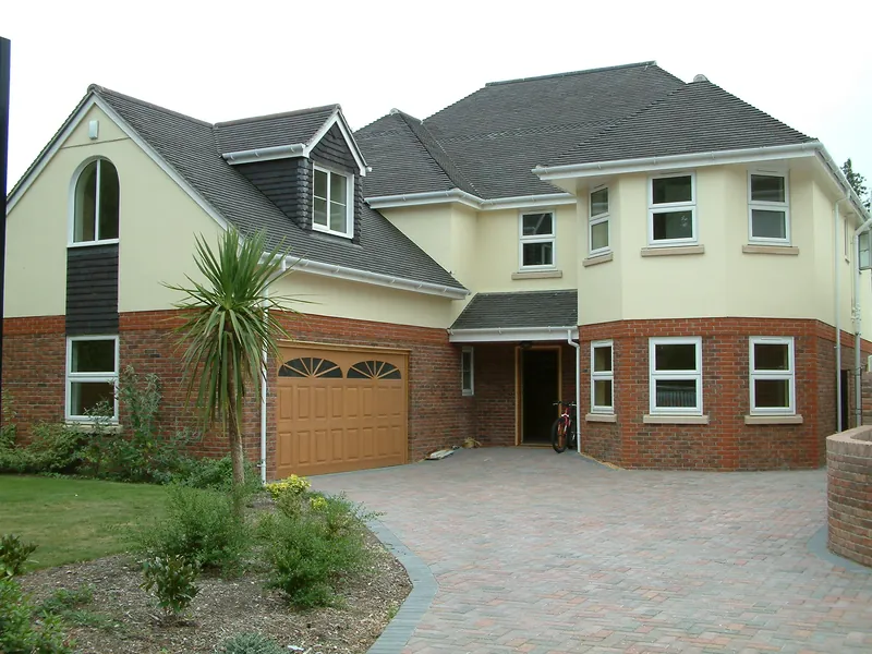 Conservatories Stratford