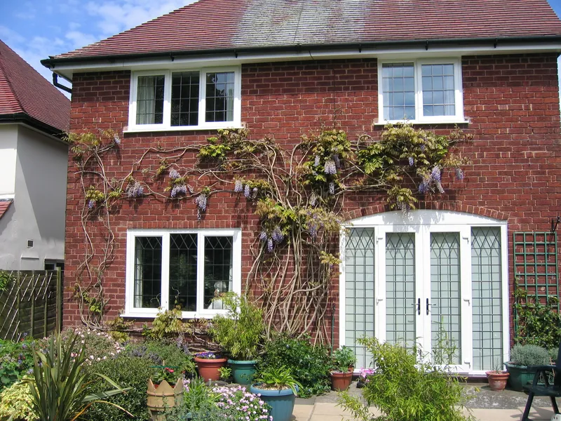 Garden Room Stratford