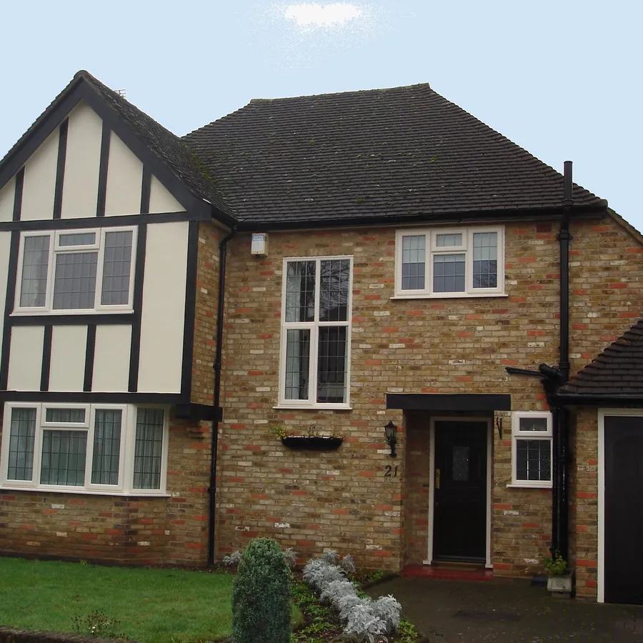 Garden Room Stratford