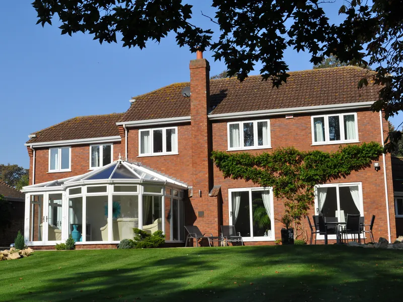 Orangery Stratford