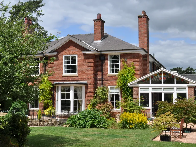 Orangery Stratford