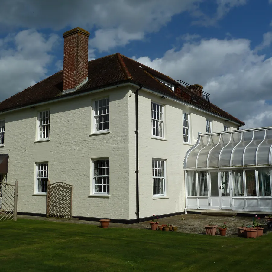 Conservatories Stratford