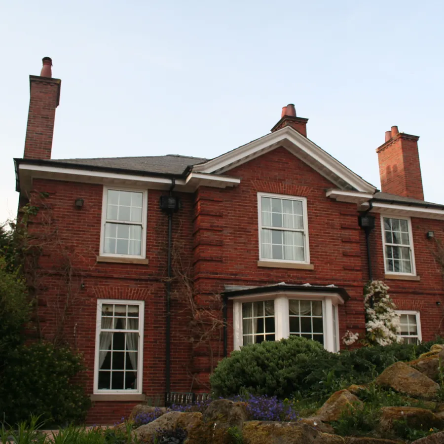Conservatories Stratford