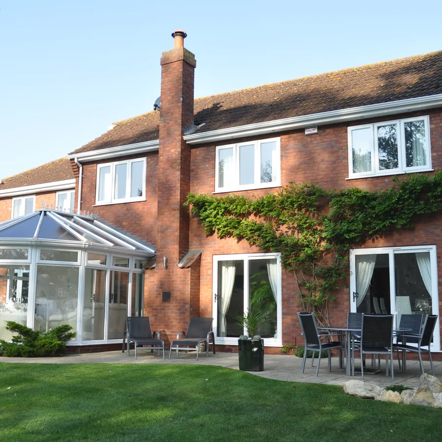 Conservatories Stratford