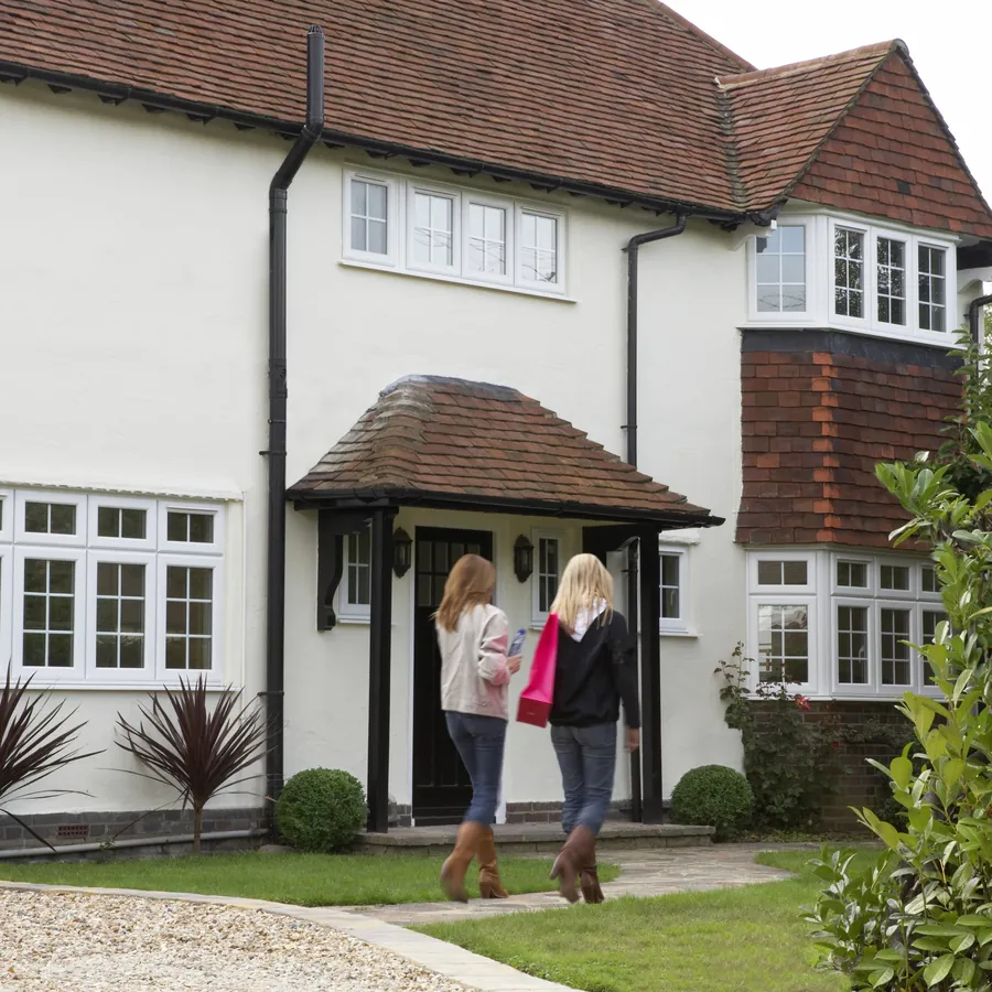 Conservatories Stratford