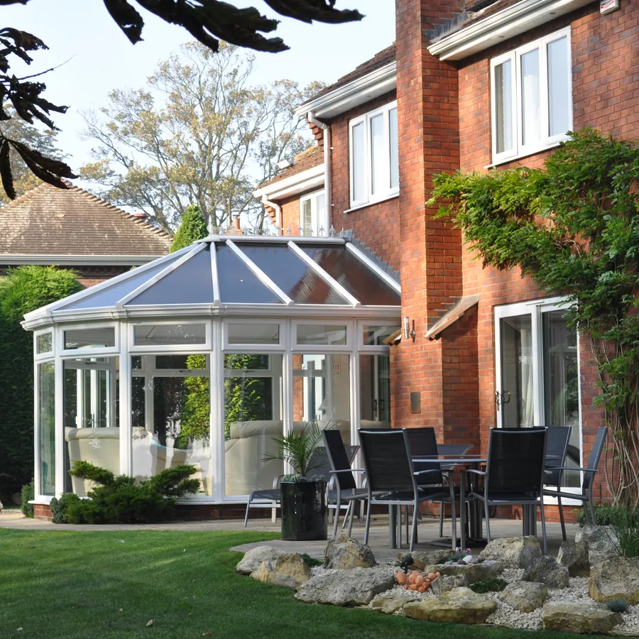 Conservatories Stratford