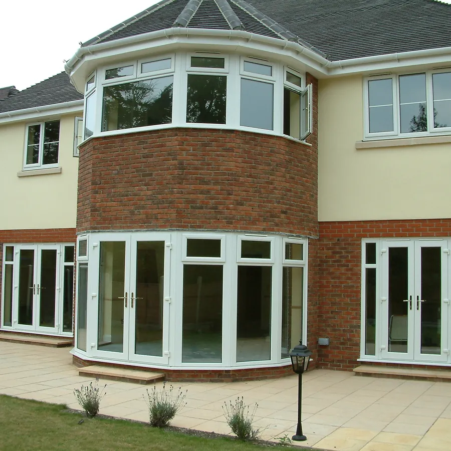Conservatories Stratford