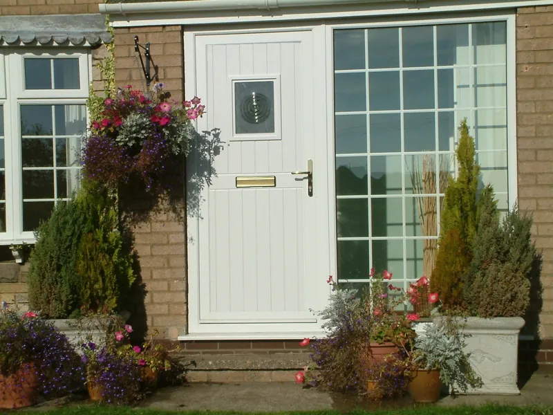Front Stratford