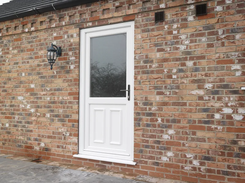 Doors Stratford