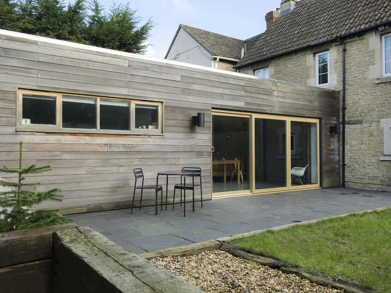 Patio Stratford