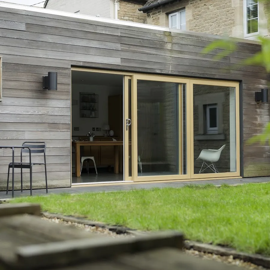 Patio Stratford