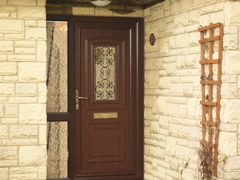 uPVC Stratford