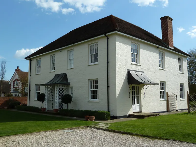 Double Glazing Finance — Gallery Stratford