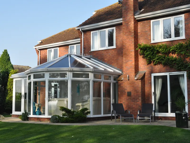 Aluminium Windows Stratford