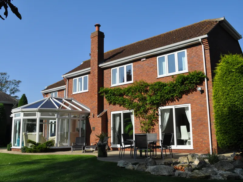Aluminium Windows Stratford