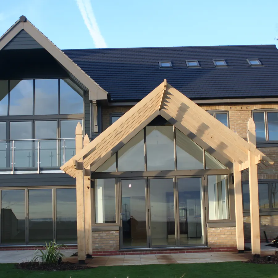 Aluminium Windows Stratford