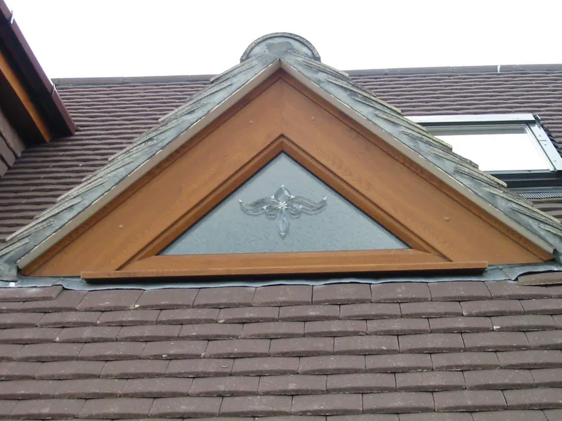 Bow Windows Stratford