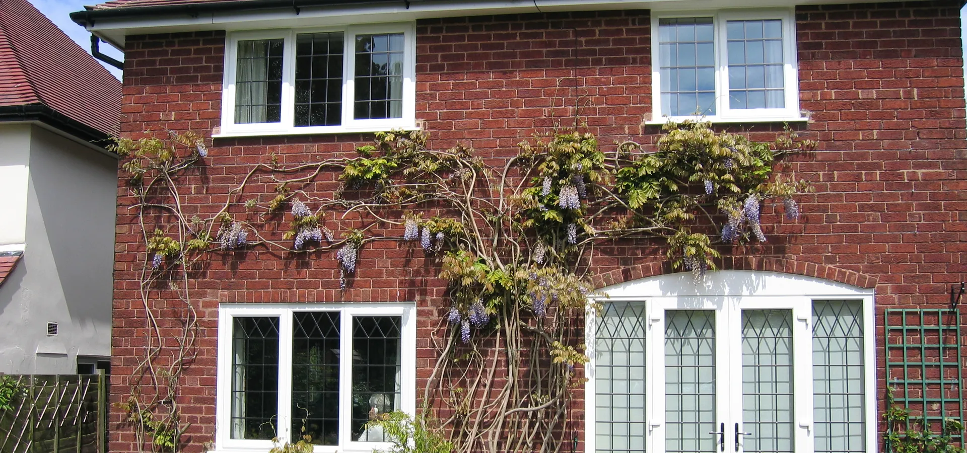 Casement Windows Stratford