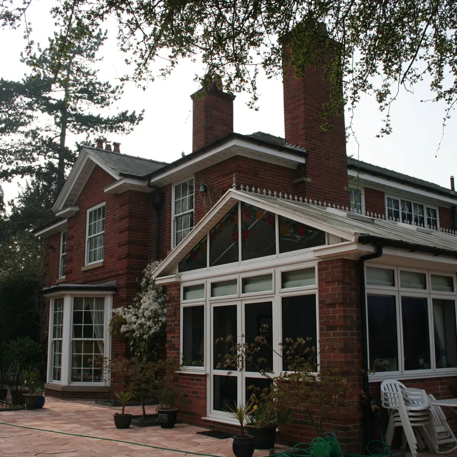 Casement Windows Stratford