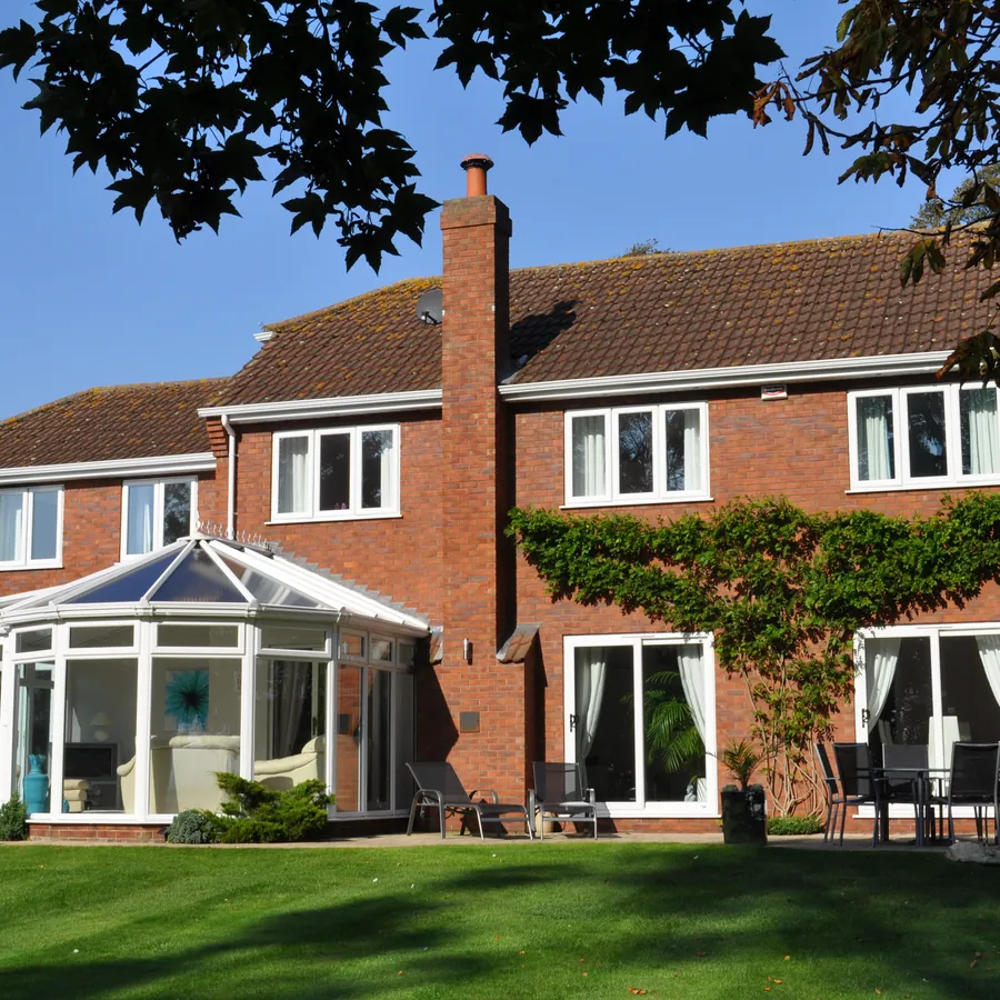 Casement Windows Stratford