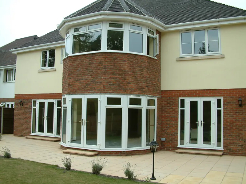 Double Glazing Windows Stratford