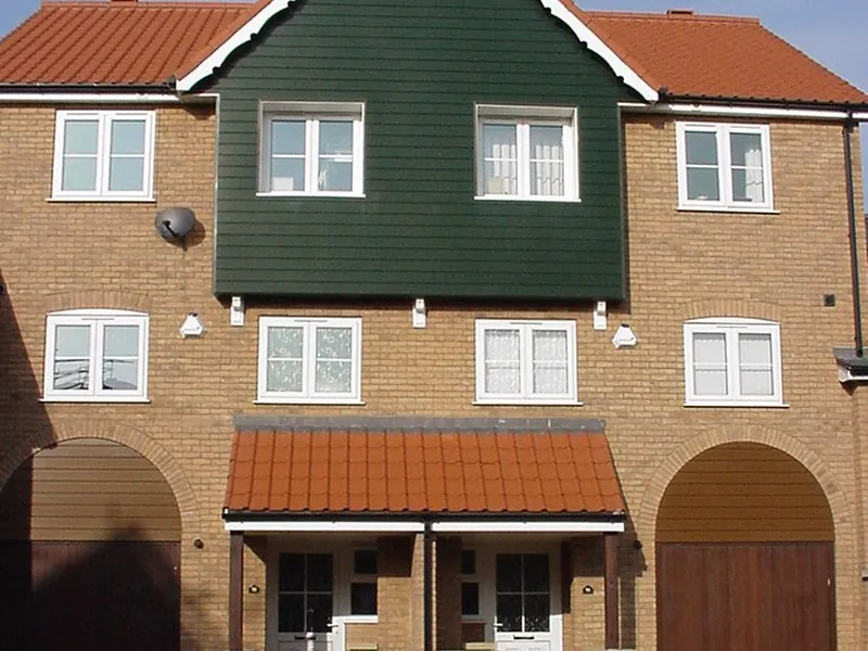 Double Glazing Windows Stratford