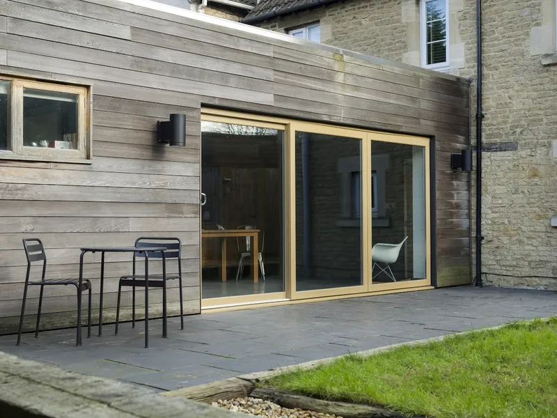 Sliding Windows Stratford