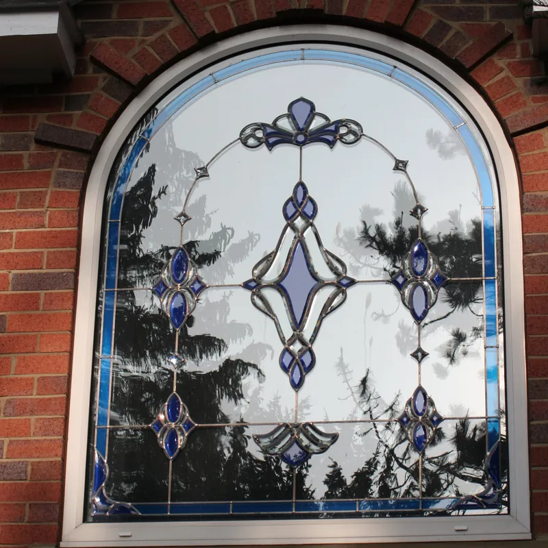 Energy Efficient Windows — Detail Stratford