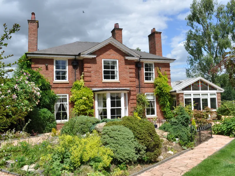 Double Glazing Prices Stratford